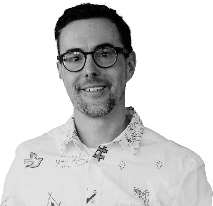 Felix Sandhofer, the Vizart